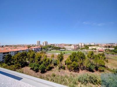 Acheter Appartement 126 m2 Alto-dos-lombos