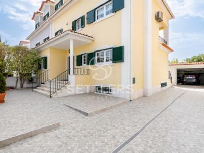 Vente Maison Cascais CASCAIS-E-ESTORIL 11 au Portugal