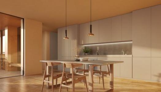 Vente Appartement Odiaxere  08 au Portugal