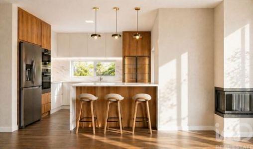 Acheter Maison 147 m2 Seixal