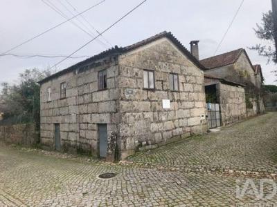 Annonce Vente Maison Oliveira-do-hospital