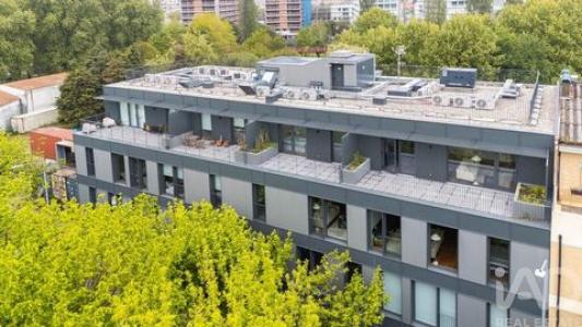 Annonce Vente Appartement Matosinhos