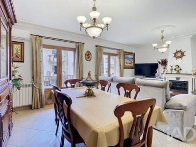 Annonce Vente Appartement Porto-de-mos