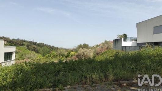 Acheter Terrain 520 m2 Leiria