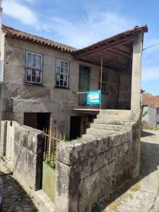 Annonce Vente Maison Oliveira-do-hospital