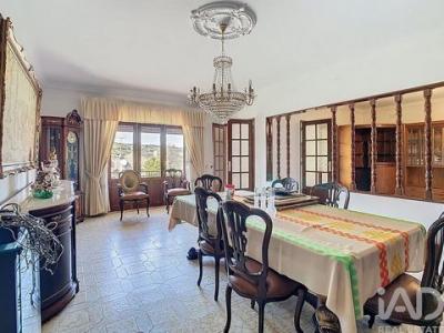 Acheter Maison 286 m2 Porto-de-mos