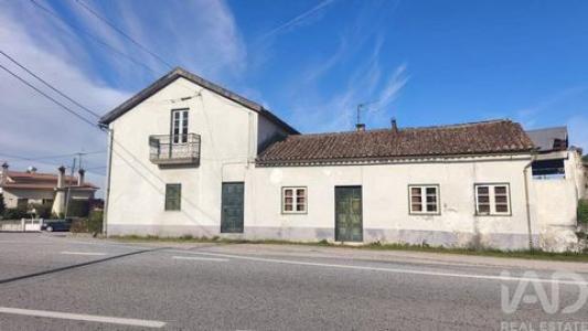 Annonce Vente Maison Oliveira-do-hospital