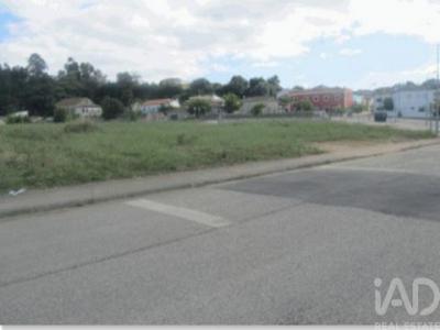 Annonce Vente Terrain Coimbra