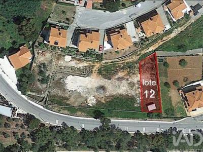 Annonce Vente Terrain Pampilhosa-da-serra