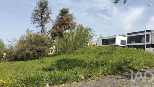 Acheter Terrain 313 m2 Leiria