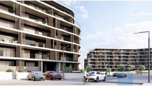 Annonce Vente Appartement Vila-nova-de-gaia