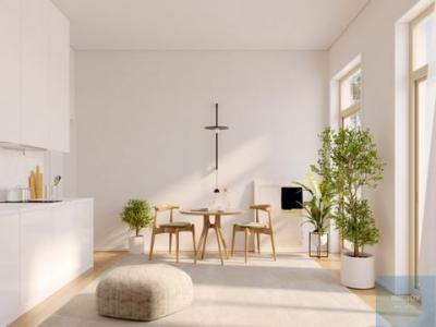 Acheter Appartement 30 m2 Matosinhos