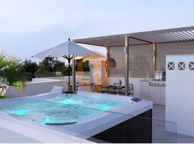 Annonce Vente Appartement Silves