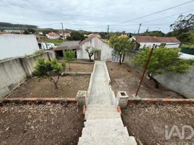 Annonce Vente Maison Lourinha