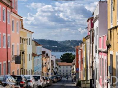 Annonce Vente Appartement Lisboa