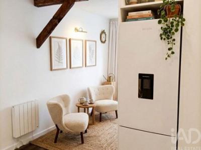 Acheter Appartement 45 m2 Lisboa