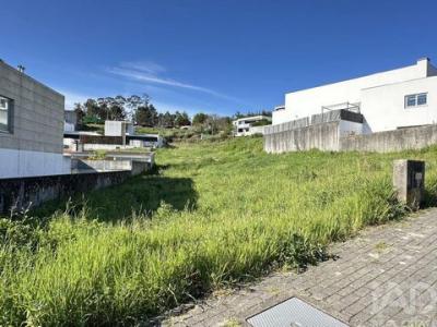 Acheter Terrain 649 m2 Barcelos
