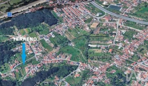 Annonce Vente Terrain Coimbra