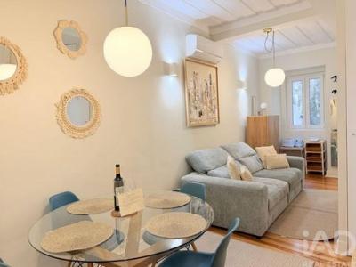 Annonce Vente Appartement Lisboa