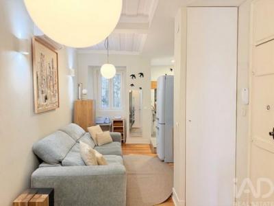 Acheter Appartement 44 m2 Lisboa
