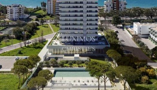 Vente Appartement Portimao  08 au Portugal