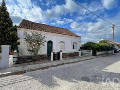 Annonce Vente Maison Almeirim