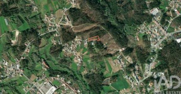 Annonce Vente Terrain Santa-maria-da-feira