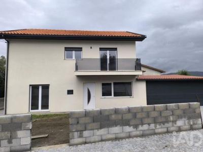 Acheter Maison 166 m2 Barcelos