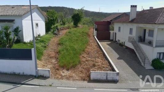 Acheter Terrain 1700 m2 Leiria