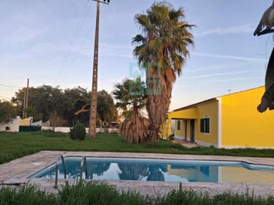 Vente Maison Salvaterra-de-magos GLA�RIA-DO-RIBATEJO-E-GRANHO 14