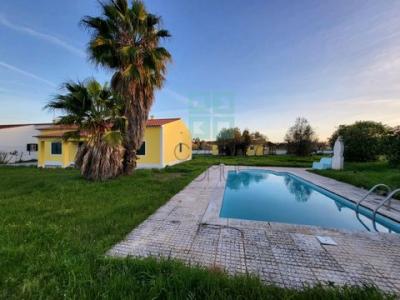 Annonce Vente Maison Salvaterra-de-magos