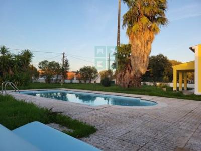 Acheter Maison Salvaterra-de-magos r�gion SANTAREM