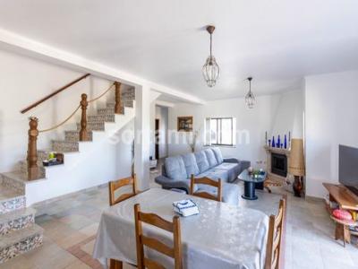 Acheter Maison 119 m2 Albufeira