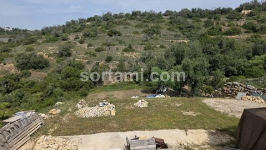 Annonce Vente Terrain Loule