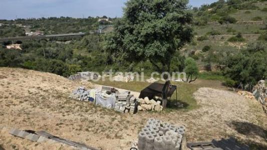 Acheter Terrain Loule r�gion FARO
