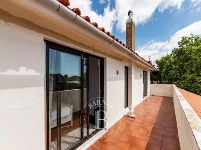 Annonce Vente 5 pi�ces Appartement Alto-dos-lombos