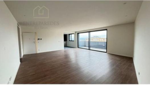 Vente Appartement Vila-nova-de-gaia MAFAMUDE-E-VILAR-DO-PARAA�SO 13 au Portugal