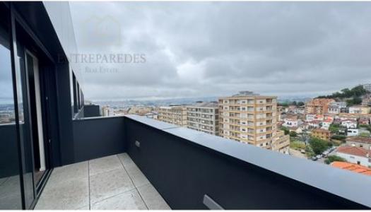 Annonce Vente Appartement Vila-nova-de-gaia