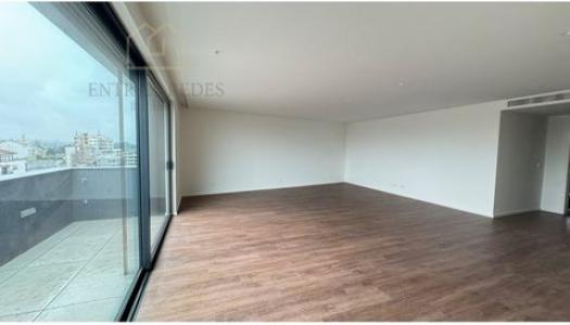 Acheter Appartement 155 m2 Vila-nova-de-gaia