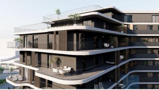 Annonce Vente Appartement Vila-nova-de-gaia