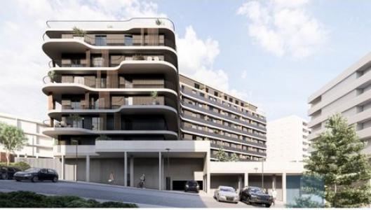 Annonce Vente Appartement Vila-nova-de-gaia