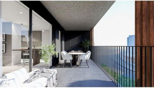 Acheter Appartement 134 m2 Vila-nova-de-gaia