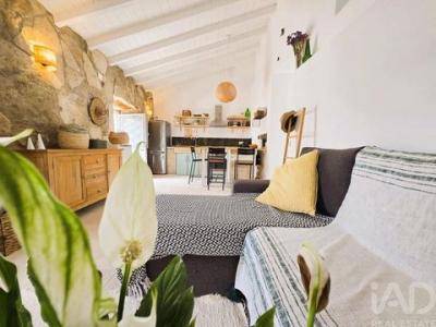 Annonce Vente Maison Sao-bras-de-alportel
