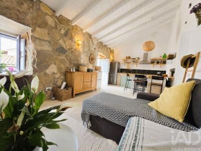 Acheter Maison 65 m2 Sao-bras-de-alportel