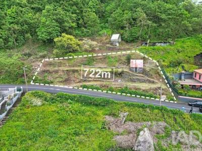 Vente Terrain Sao-vicente  30 au Portugal