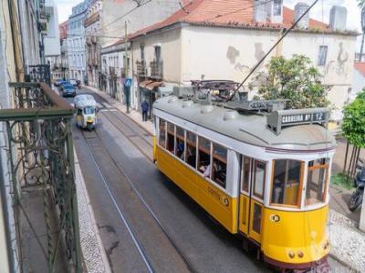 Vente Appartement Lisboa  11 au Portugal