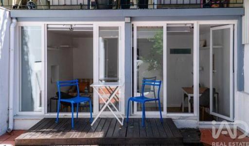 Annonce Vente Appartement Lisboa