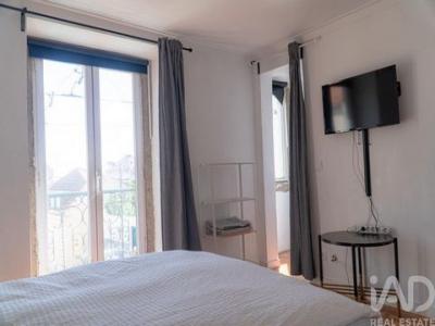 Acheter Appartement 62 m2 Lisboa