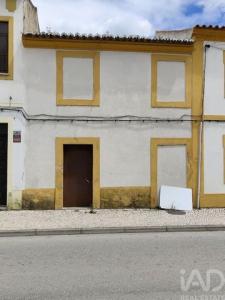 Annonce Vente Maison Abrantes