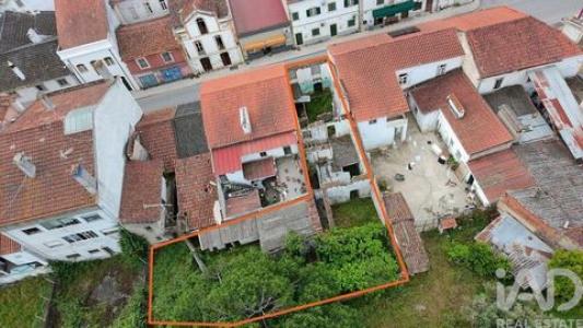 Acheter Maison 180 m2 Abrantes